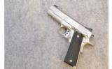 Kimber Stainless Pro TLE II
.45 ACP - 2 of 2