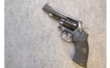 Smith & Wesson Model 19-6
.357 Mag - 2 of 2