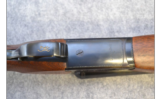 Browning BS/S Sporter
12 Ga. - 2 of 10