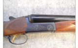 Browning BS/S Sporter
12 Ga. - 1 of 10