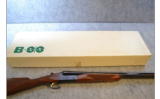 Browning BS/S Sporter
12 Ga. - 10 of 10