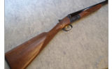 Browning BS/S Sporter
12 Ga. - 3 of 10