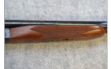 Browning BS/S Sporter
12 Ga. - 5 of 10