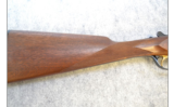 Browning BS/S Sporter
12 Ga. - 4 of 10