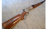 Browning Model 71 ~ .348 Win - 1 of 9