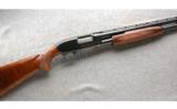 Winchester Model 12 ~~ 12ga - 1 of 7