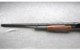 Winchester Model 12 ~~ 12ga - 6 of 7