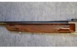 Browning BAR Grade IV .243 Win. - 6 of 9