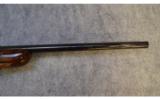 Browning BAR Grade IV .243 Win. - 5 of 9