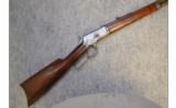 Winchester 1892 ~ .38 WCF - 1 of 11