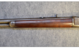 Winchester 1892 ~ .38 WCF - 6 of 11