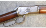 Winchester 1892 ~ .38 WCF - 2 of 11