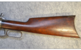 Winchester 1892 ~ .38 WCF - 11 of 11