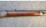 Winchester 1892 ~ .38 WCF - 3 of 11