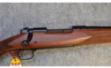 Winchester Model 70 Westerner ~ 7mm Rem Mag - 3 of 9