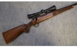Winchester Model 70 ~ .300 WSM - 1 of 9