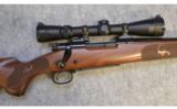 Winchester Model 70 ~ .300 WSM - 3 of 9