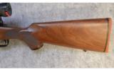 Winchester Model 70 ~ .300 WSM - 8 of 9
