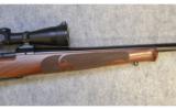 Winchester Model 70 ~ .300 WSM - 4 of 9