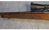 Winchester Model 70 ~ .300 WSM - 6 of 9