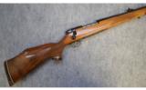 Weatherby Mark V ~ .460 Wby Mag ~ Japan - 1 of 9