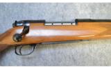 Weatherby Mark V ~ .460 Wby Mag ~ Japan - 3 of 9