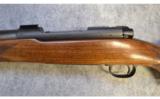 Winchester Model 70 ~ .220 Swift ~ Pre '64 - 8 of 9