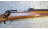 Winchester Model 70 ~ .220 Swift ~ Pre '64 - 3 of 9