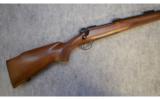 Winchester Model 70 ~ .220 Swift ~ Pre '64 - 1 of 9