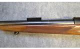 Winchester Model 70 ~ .220 Swift ~ Pre '64 - 7 of 9