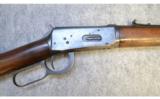 Winchester 94 ~ .32 Win Spl ~ 1951 - 3 of 9