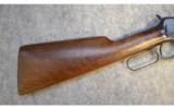 Winchester 94 ~ .32 W.S. ~ 1942- 1948 - 2 of 9