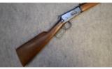 Winchester 94 ~ .32 W.S. ~ 1942- 1948 - 1 of 9