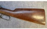 Winchester 94 ~ .32 W.S. ~ 1942- 1948 - 8 of 9