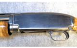 Winchester Model 12
~ 12 ga - 7 of 9