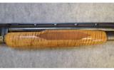 Winchester Model 12
~ 12 ga - 4 of 9