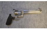 Smith & Wesson Model 500 ~ .500 S&W - 1 of 2