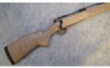Weatherby Mark V Varminter ~ .22-250 - 1 of 9