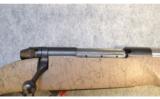 Weatherby Mark V Varminter ~ .22-250 - 3 of 9