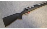 Winchester Custom Mod 70 ~ 6.5 Gibbs - 1 of 9