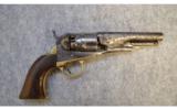Colt 1861 Pocket Police ~ .36 BP - 1 of 2