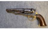 Colt 1861 Pocket Police ~ .36 BP - 2 of 2