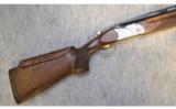 Beretta 682 LTD ~ 12 GA - 1 of 9