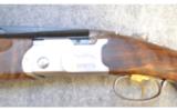 Beretta 682 LTD ~ 12 GA - 7 of 9