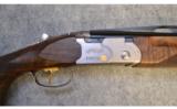 Beretta 682 LTD ~ 12 GA - 3 of 9