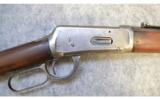 Winchester 1894 ~ Saddle Ring ~ .30 WCF - 3 of 9