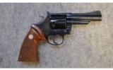 Colt Trooper MK III ~ .357 Mag - 1 of 2