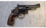 S & W Mountain Gun ~ 29-8 ~ .44 Mag - 1 of 2