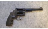 Smith & Wesson 14-4 ~ .38 Special - 1 of 2