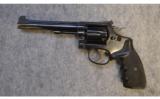 Smith & Wesson 14-4 ~ .38 Special - 2 of 2